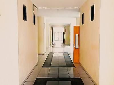 Edutel Undiksha Hotel Singaraja Exterior foto